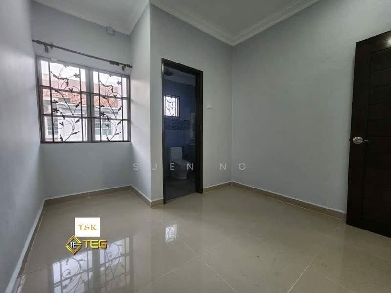 Rumah Teres untuk Dijual di Bandar Puteri Klang (Klang) - Suen Ng - Interior - PropertyGuru.com.my