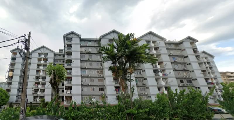 Kondominium untuk Dijual di Kuchai Brem Park 2 - Hector Cheah - Exterior - PropertyGuru.com.my