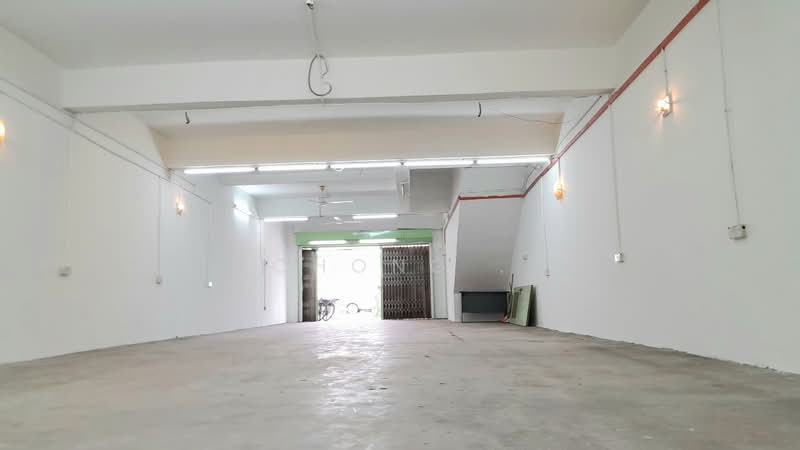 Kilang untuk Disewa di Pusat Perindustrian Sungai Chua (Kajang) - Chong . - Interior - PropertyGuru.com.my