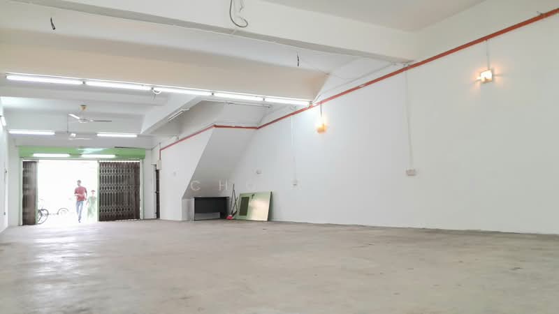 Kilang untuk Disewa di Pusat Perindustrian Sungai Chua (Kajang) - Chong . - PropertyGuru.com.my
