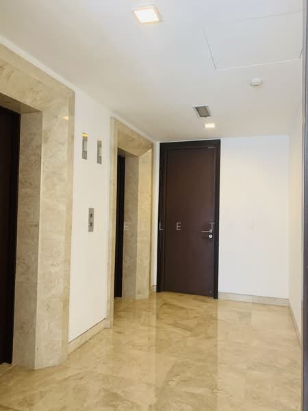 Condominium for Sale at Stonor Park - Michelle Tan - Corridor - PropertyGuru.com.my