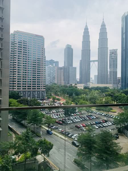 Condominium for Sale at Stonor Park - Michelle Tan - View - PropertyGuru.com.my