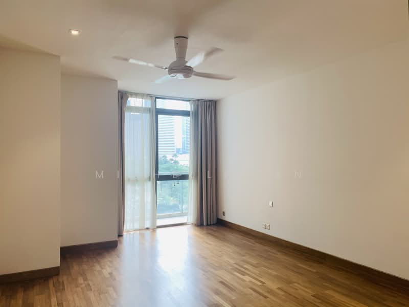 Condominium for Sale at Stonor Park - Michelle Tan - Living Room - PropertyGuru.com.my