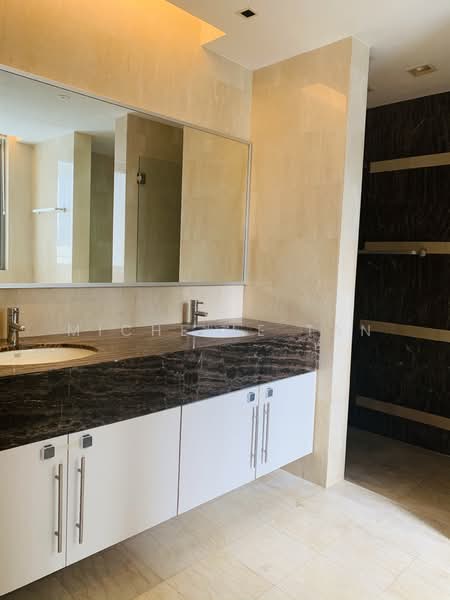 Condominium for Sale at Stonor Park - Michelle Tan - Bathroom - PropertyGuru.com.my