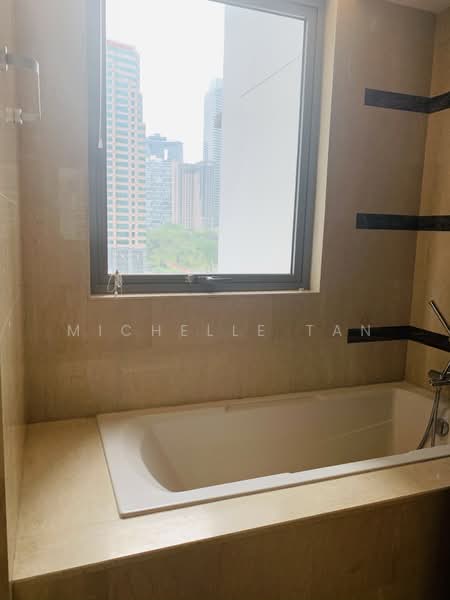 Condominium for Sale at Stonor Park - Michelle Tan - Bathroom - PropertyGuru.com.my