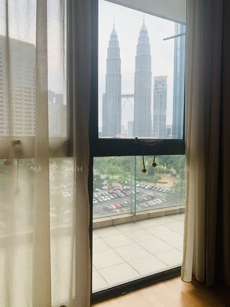 Condominium for Sale at Stonor Park - Michelle Tan - View - PropertyGuru.com.my