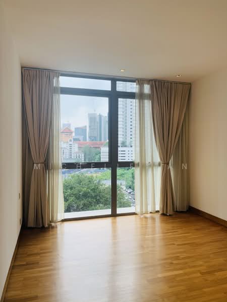 Condominium for Sale at Stonor Park - Michelle Tan - View - PropertyGuru.com.my