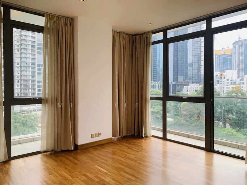 Condominium for Sale at Stonor Park - Michelle Tan - Balcony - PropertyGuru.com.my