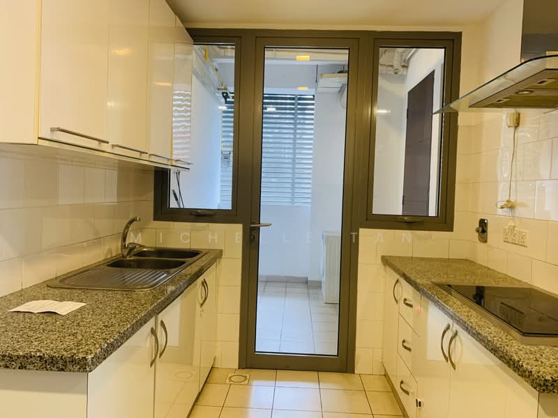 Condominium for Sale at Stonor Park - Michelle Tan - Kitchen - PropertyGuru.com.my