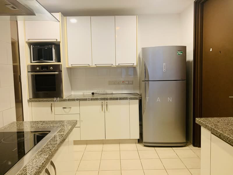 Condominium for Sale at Stonor Park - Michelle Tan - Kitchen - PropertyGuru.com.my