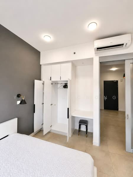 Service Residence for Rent at Union Suites - Yu Heng Chong - Bedroom - PropertyGuru.com.my