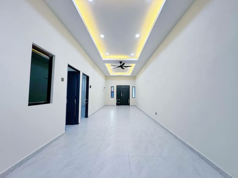 Rumah Teres 1-Tingkat untuk Dijual di Taman Puteri Wangsa (Ulu Tiram) - Nico Chong - Interior - PropertyGuru.com.my