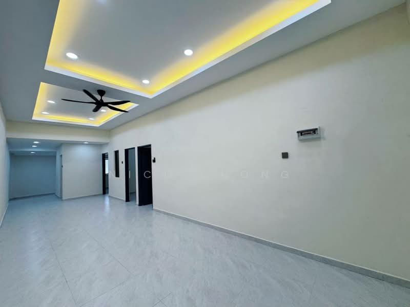 Rumah Teres 1-Tingkat untuk Dijual di Taman Puteri Wangsa (Ulu Tiram) - Nico Chong - Interior - PropertyGuru.com.my