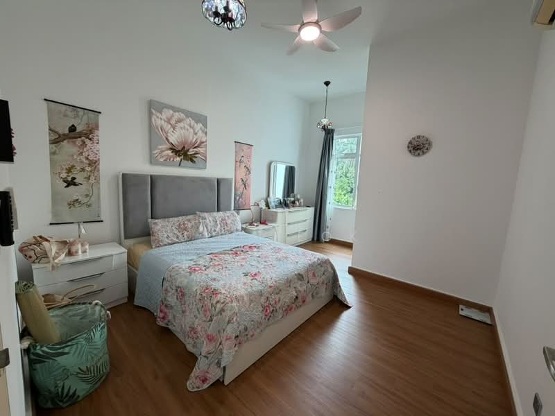 2.5-storey Terraced House for Rent in Horizon Hills (Iskandar Puteri (Nusajaya)) - Jin Teok - Bedroom - PropertyGuru.com.my
