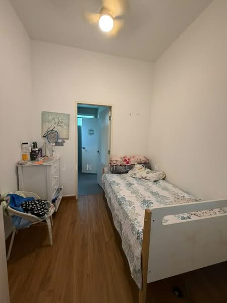2.5-storey Terraced House for Rent in Horizon Hills (Iskandar Puteri (Nusajaya)) - Jin Teok - Bedroom - PropertyGuru.com.my