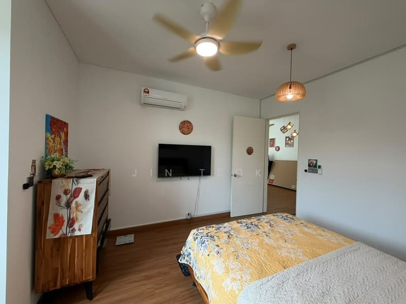 2.5-storey Terraced House for Rent in Horizon Hills (Iskandar Puteri (Nusajaya)) - Jin Teok - Bedroom - PropertyGuru.com.my