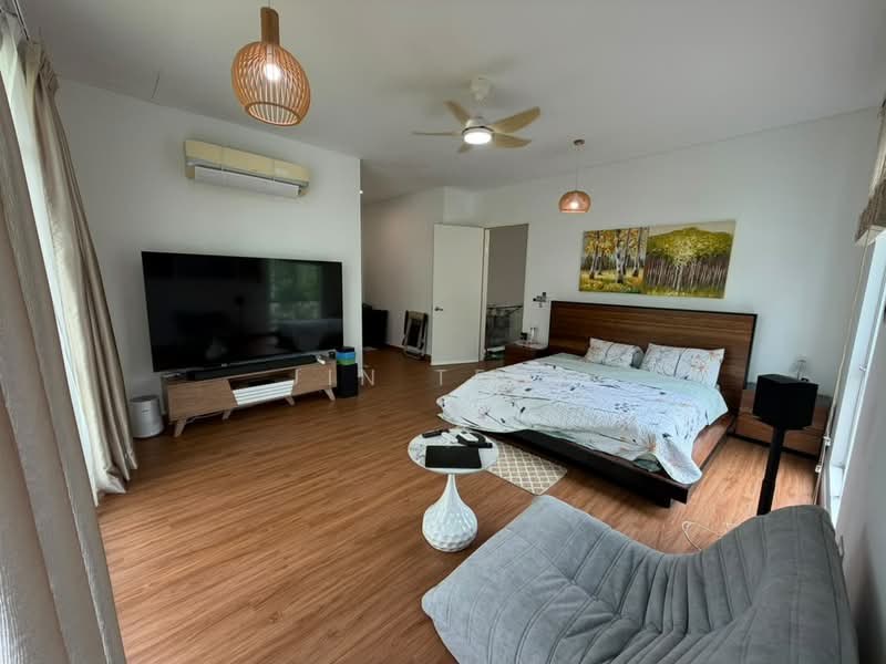 2.5-storey Terraced House for Rent in Horizon Hills (Iskandar Puteri (Nusajaya)) - Jin Teok - PropertyGuru.com.my