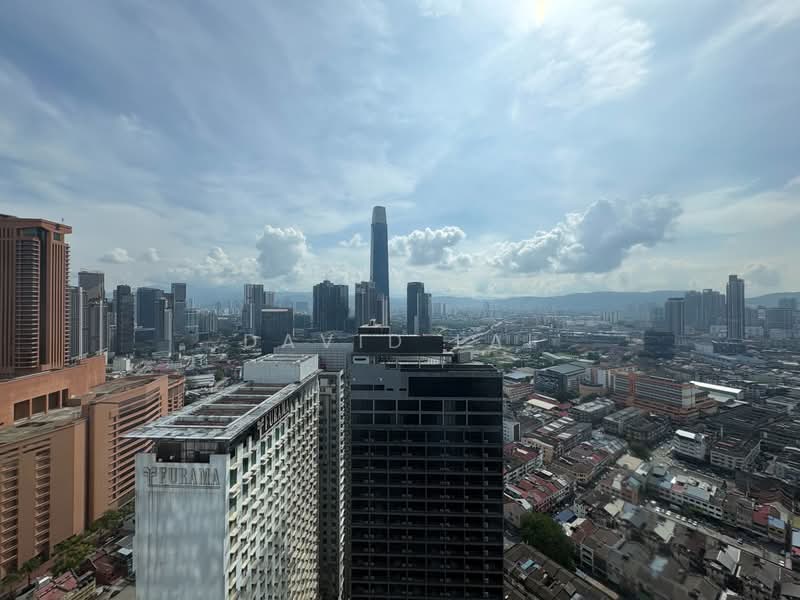 Office for Sale in Bukit Bintang (KL City Centre) - David Lai - View - PropertyGuru.com.my