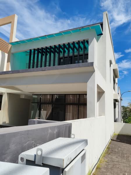 3-storey Terraced House for Sale in Taman Juara Jaya (Cheras) - Ken Lim - Exterior - PropertyGuru.com.my