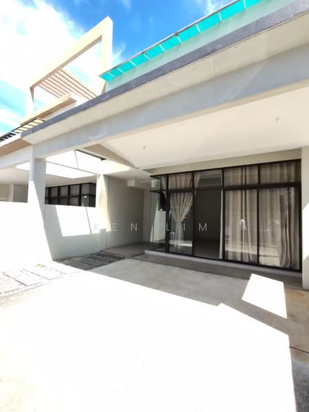 3-storey Terraced House for Sale in Taman Juara Jaya (Cheras) - Ken Lim - Exterior - PropertyGuru.com.my