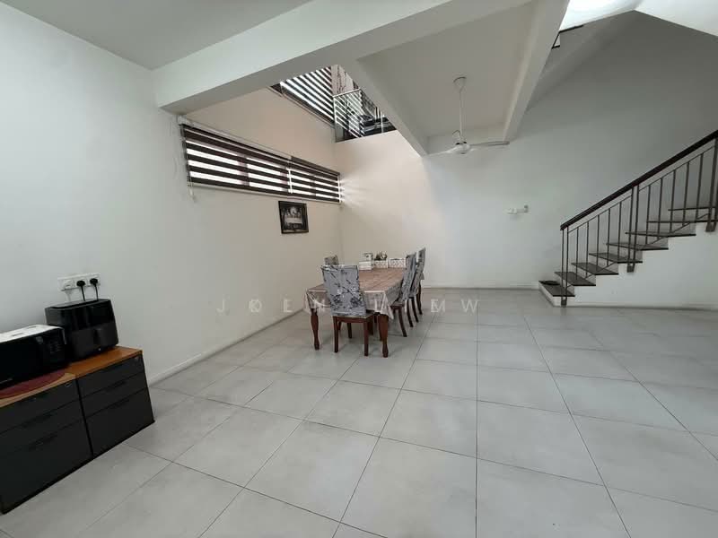 3-storey Terraced House for Sale in Taman Juara Jaya (Cheras) - Ken Lim - Dining Room - PropertyGuru.com.my