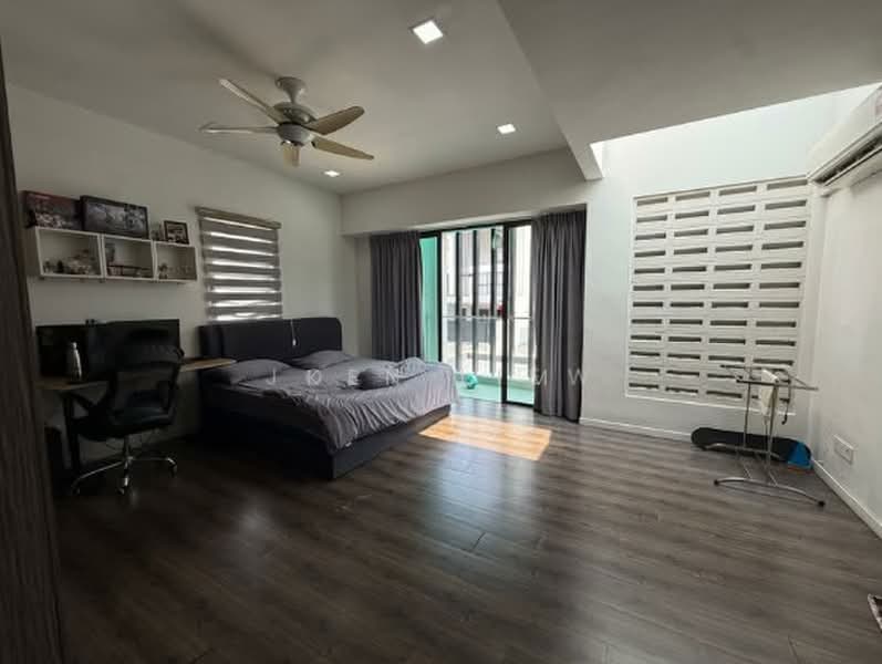 3-storey Terraced House for Sale in Taman Juara Jaya (Cheras) - Ken Lim - Bedroom - PropertyGuru.com.my
