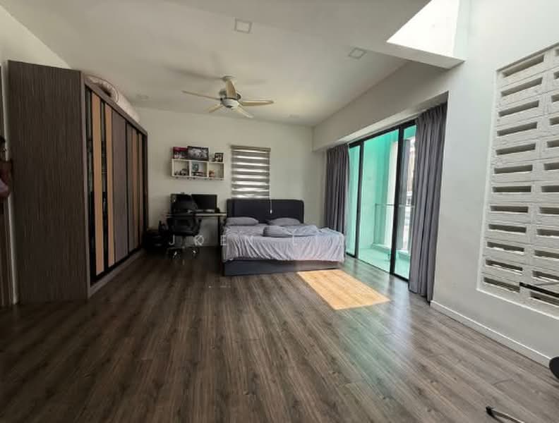 3-storey Terraced House for Sale in Taman Juara Jaya (Cheras) - Ken Lim - Bedroom - PropertyGuru.com.my