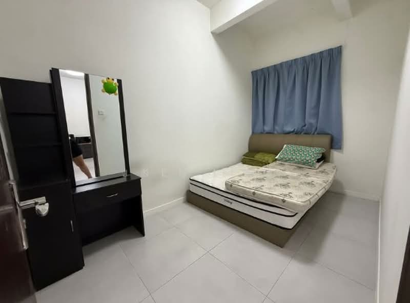3-storey Terraced House for Sale in Taman Juara Jaya (Cheras) - Ken Lim - Bedroom - PropertyGuru.com.my
