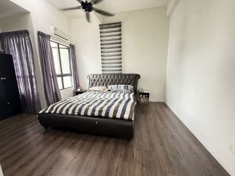 3-storey Terraced House for Sale in Taman Juara Jaya (Cheras) - Ken Lim - Bedroom - PropertyGuru.com.my