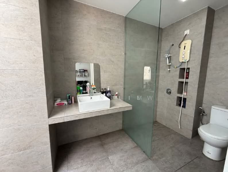 3-storey Terraced House for Sale in Taman Juara Jaya (Cheras) - Ken Lim - Bathroom - PropertyGuru.com.my