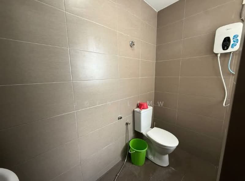 3-storey Terraced House for Sale in Taman Juara Jaya (Cheras) - Ken Lim - Bathroom - PropertyGuru.com.my