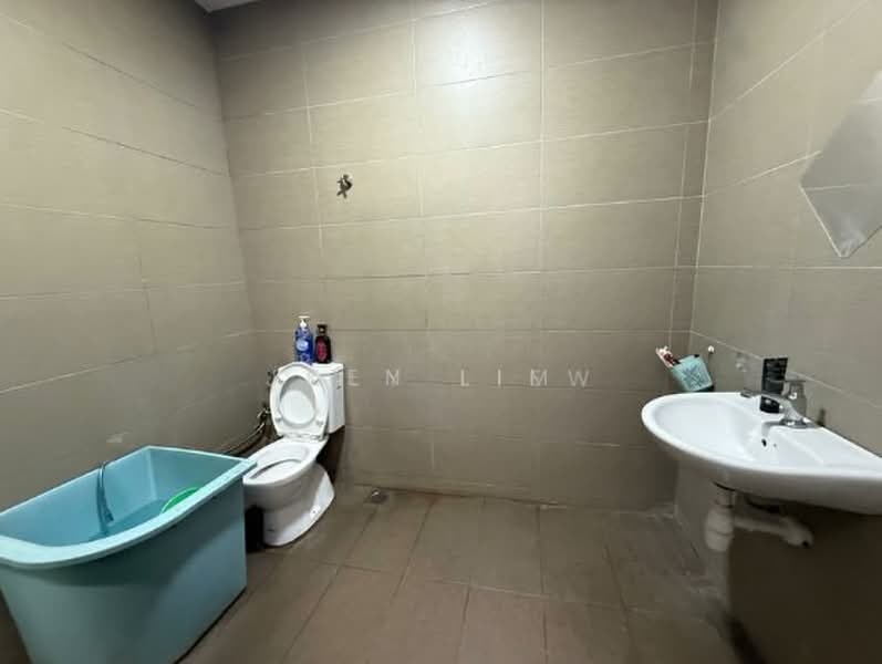 3-storey Terraced House for Sale in Taman Juara Jaya (Cheras) - Ken Lim - Bathroom - PropertyGuru.com.my