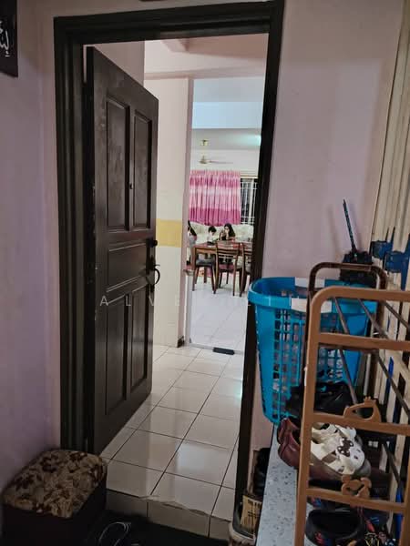 Apartment for Sale at Prima Tiara II - Alven Lim - Dining Room - PropertyGuru.com.my