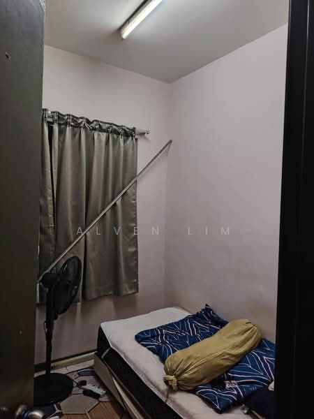 Apartment for Sale at Prima Tiara II - Alven Lim - Bedroom - PropertyGuru.com.my