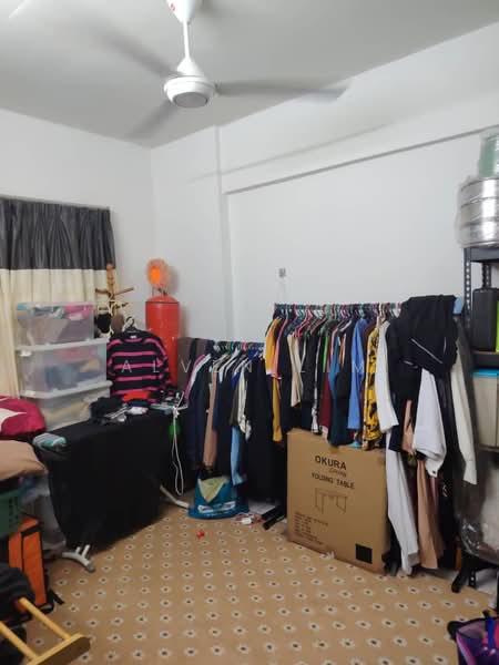 Apartment for Sale at Prima Tiara II - Alven Lim - Interior - PropertyGuru.com.my
