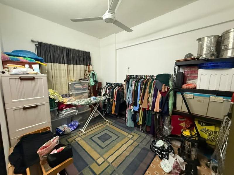 Apartment for Sale at Prima Tiara II - Alven Lim - Interior - PropertyGuru.com.my