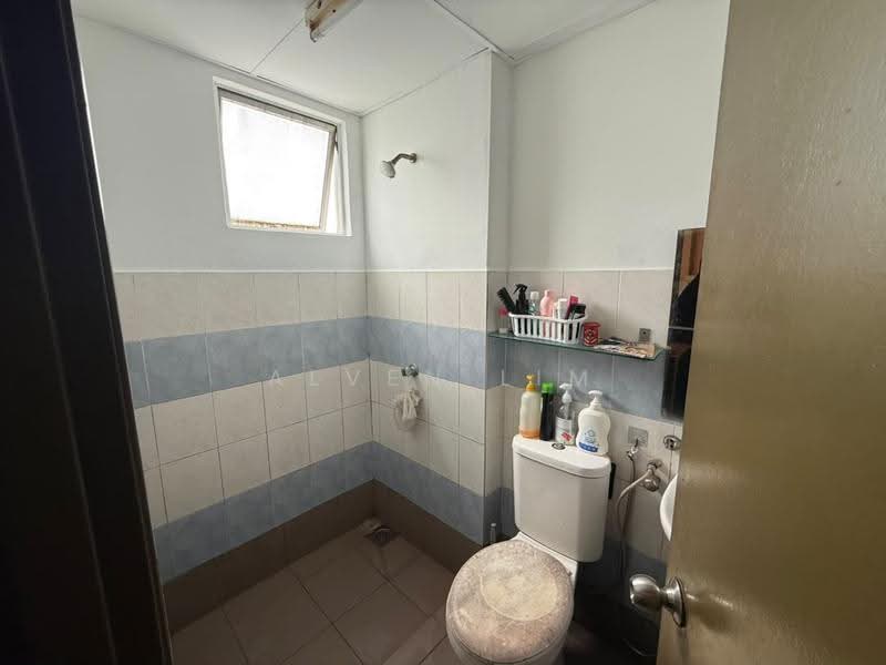 Apartment for Sale at Prima Tiara II - Alven Lim - Bathroom - PropertyGuru.com.my