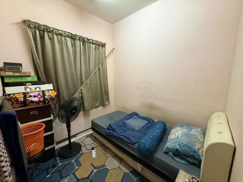 Apartment for Sale at Prima Tiara II - Alven Lim - Bedroom - PropertyGuru.com.my