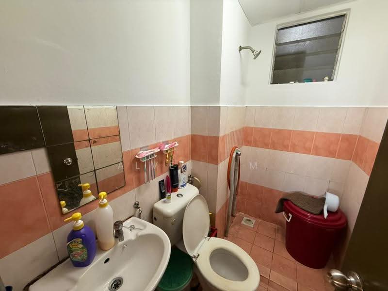 Apartment for Sale at Prima Tiara II - Alven Lim - Bathroom - PropertyGuru.com.my