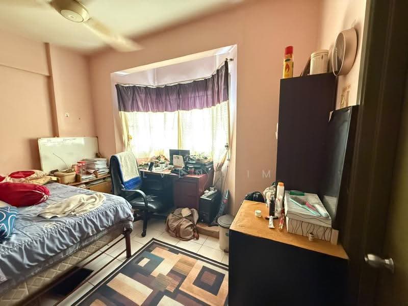 Apartment for Sale at Prima Tiara II - Alven Lim - Bedroom - PropertyGuru.com.my