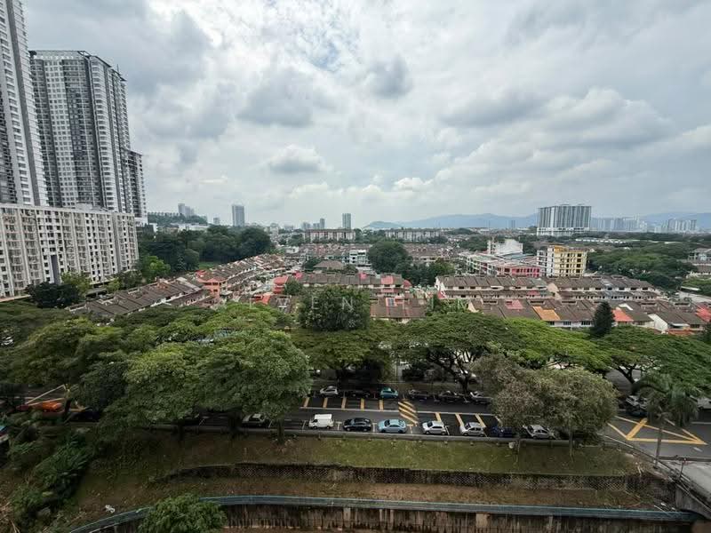Apartment for Sale at Prima Tiara II - Alven Lim - Exterior - PropertyGuru.com.my