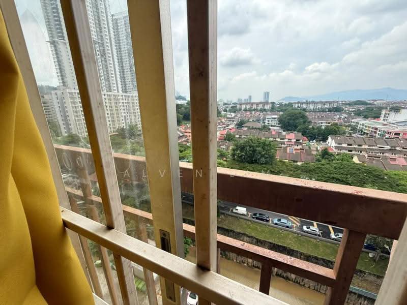Apartment for Sale at Prima Tiara II - Alven Lim - View - PropertyGuru.com.my