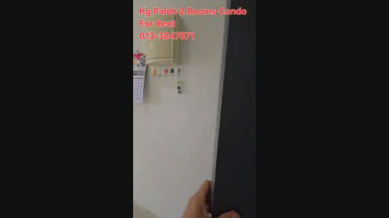 Apartment for Rent at Residensi Kampung Paloh (PR1MA @ Kampung Paloh) - Daniel Chee - PropertyGuru.com.my