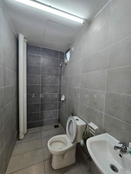 Apartment for Rent at Residensi Kampung Paloh (PR1MA @ Kampung Paloh) - Daniel Chee - Bathroom - PropertyGuru.com.my