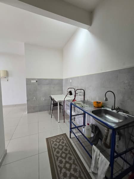 Apartment for Rent at Residensi Kampung Paloh (PR1MA @ Kampung Paloh) - Daniel Chee - Kitchen - PropertyGuru.com.my