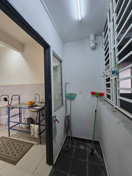 Apartment for Rent at Residensi Kampung Paloh (PR1MA @ Kampung Paloh) - Daniel Chee - Kitchen - PropertyGuru.com.my