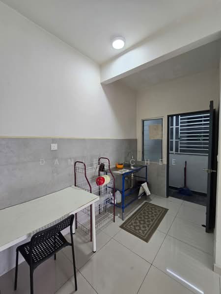 Apartment for Rent at Residensi Kampung Paloh (PR1MA @ Kampung Paloh) - Daniel Chee - Kitchen - PropertyGuru.com.my