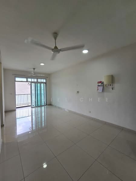 Apartment for Rent at Residensi Kampung Paloh (PR1MA @ Kampung Paloh) - Daniel Chee - Living Room - PropertyGuru.com.my