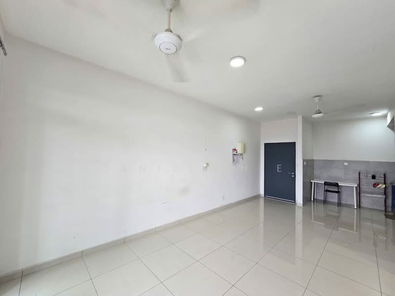 Apartment for Rent at Residensi Kampung Paloh (PR1MA @ Kampung Paloh) - Daniel Chee - Living Room - PropertyGuru.com.my