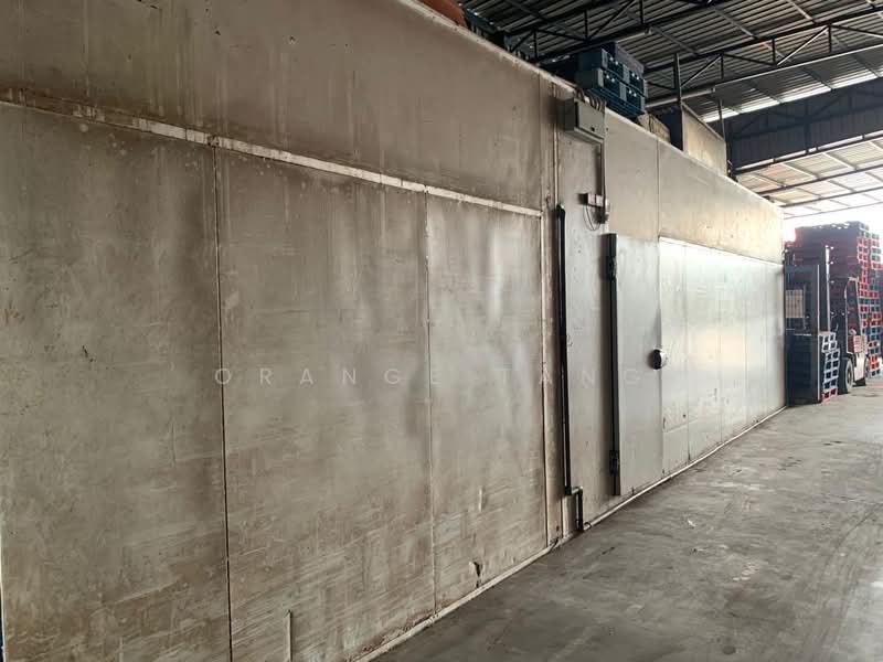 Warehouse for Rent in Ampang (Ampang) - Orange Tang - PropertyGuru.com.my